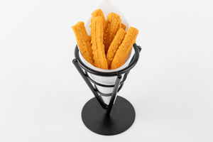 Cooper’s Kraft Jalapeño Cheese Straws