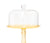 Estelle Clear Cake Dome