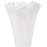 Onda Medium Glass Vase - Vase