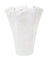 Onda Medium Glass Vase - Vase
