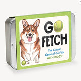 Go Fetch