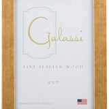 F.G. Galassi Timeless Gold Frame