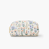 Menagerie Garden Small Cosmetic Pouch