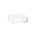 Lucite Napkin Holder