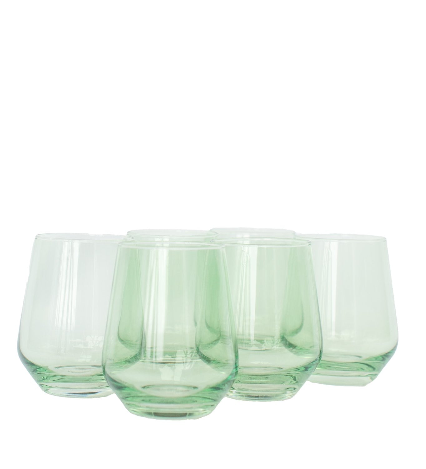 Estelle Stemless