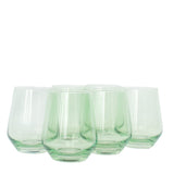 Estelle Stemless