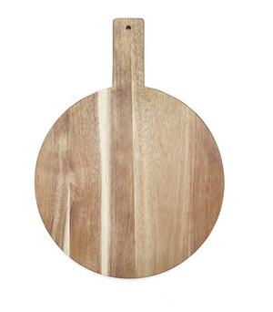 Principal Acacia Serving Board