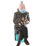 Bernie Mittens