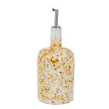 Amalfitana Splatter Olive Oil Bottle