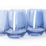 Estelle Stemless