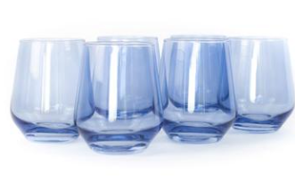 Estelle Stemless