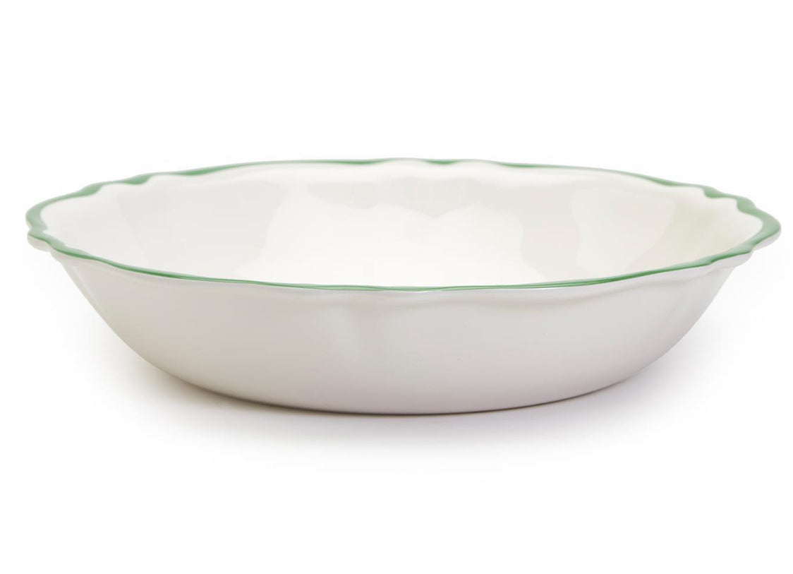 Garden Soirée Serving Bowl