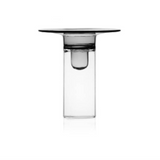 Firefly Candleholder- Large in smoke
