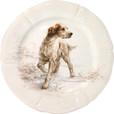 Gien Sologne Collection, Dessert