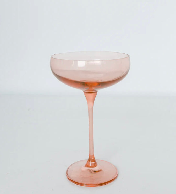 Estelle Champagne Coupe