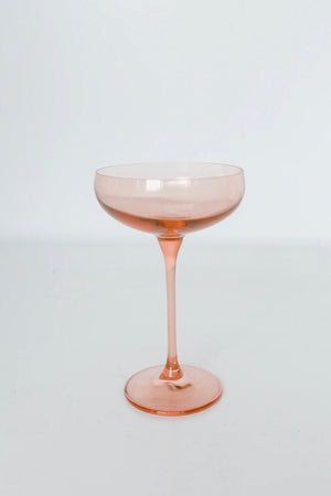 Estelle Champagne Coupe