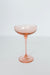 Estelle Champagne Coupe