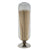 Fireplace Match Cloche - Smoke