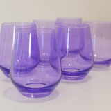 Estelle Stemless