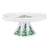 Lastra Holiday Large Cake Stand