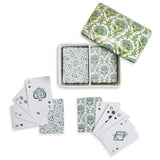 Countryside Double Deck Playing Cards