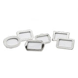 S/6 Frame Place Card Holders
