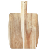 Principal Acacia Serving Board