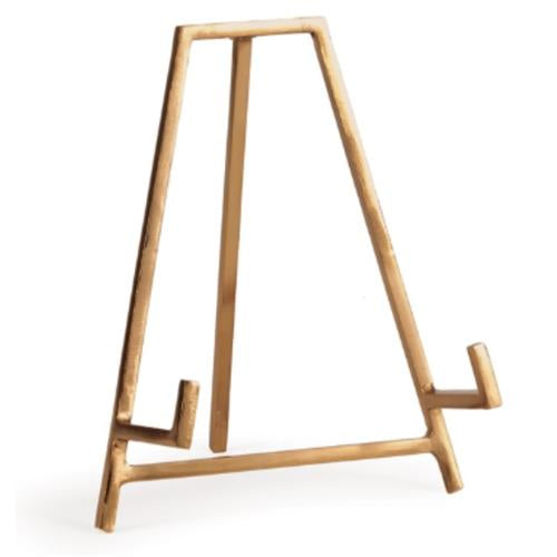 Logan Gold Easel