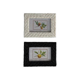 Photo Frame 8x6 Holds 4x6