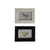 Photo Frame 8x6 Holds 4x6