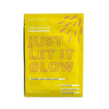 Moodmask- Just Let It Glow