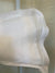 Swiss Dot & Hemstitch Boudoir Sham