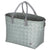St. Tropez XL Travel Bag - Greyish/Green
