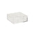 Lucite Napkin Holder