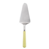 Yellow Tart Slicer- Vichy