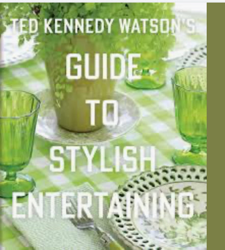 Guide to Stylish Entertaining