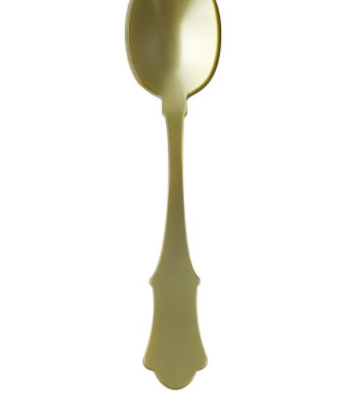 Sabre Honorine Serving Spoon