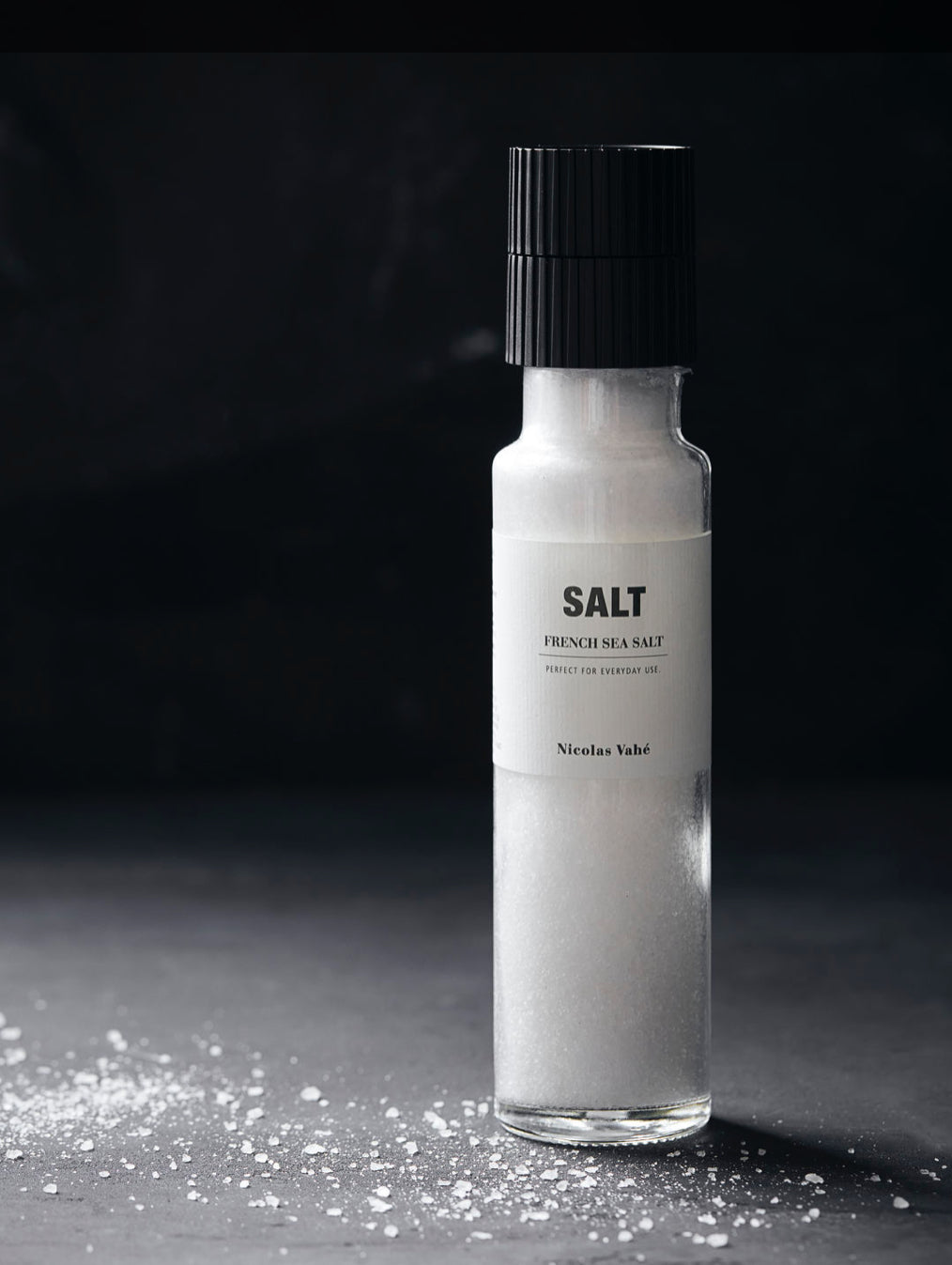 French Sea Salt