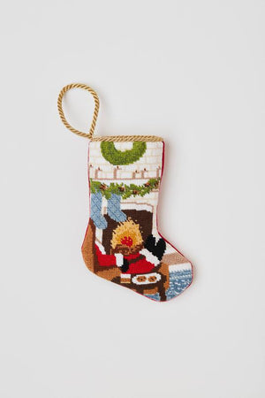 Bauble Stocking