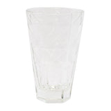 Prism Clear Tall Tumbler