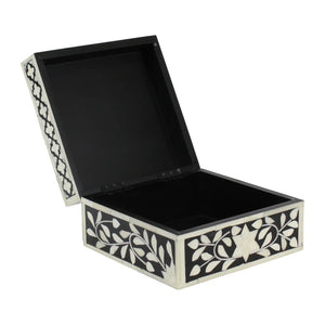 Imperial Beauty Square Box