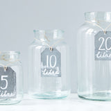 Etú Mason Jar