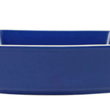 Chroma Blue Square Baker