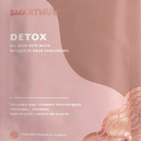 Smartmud Detox