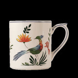 Gien Oiseaux de Paradis Collection
