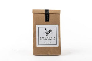 Cooper’s Traditional Cheese Straws