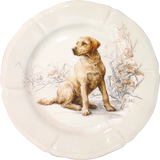 Gien Sologne Collection, Dessert