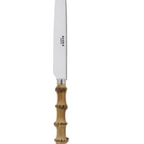 Sabre Panda Dinner Pieces- Bamboo