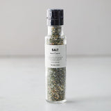 Wild Garlic Salt