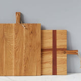 Rectangle Pine Charcuterie Board Medium